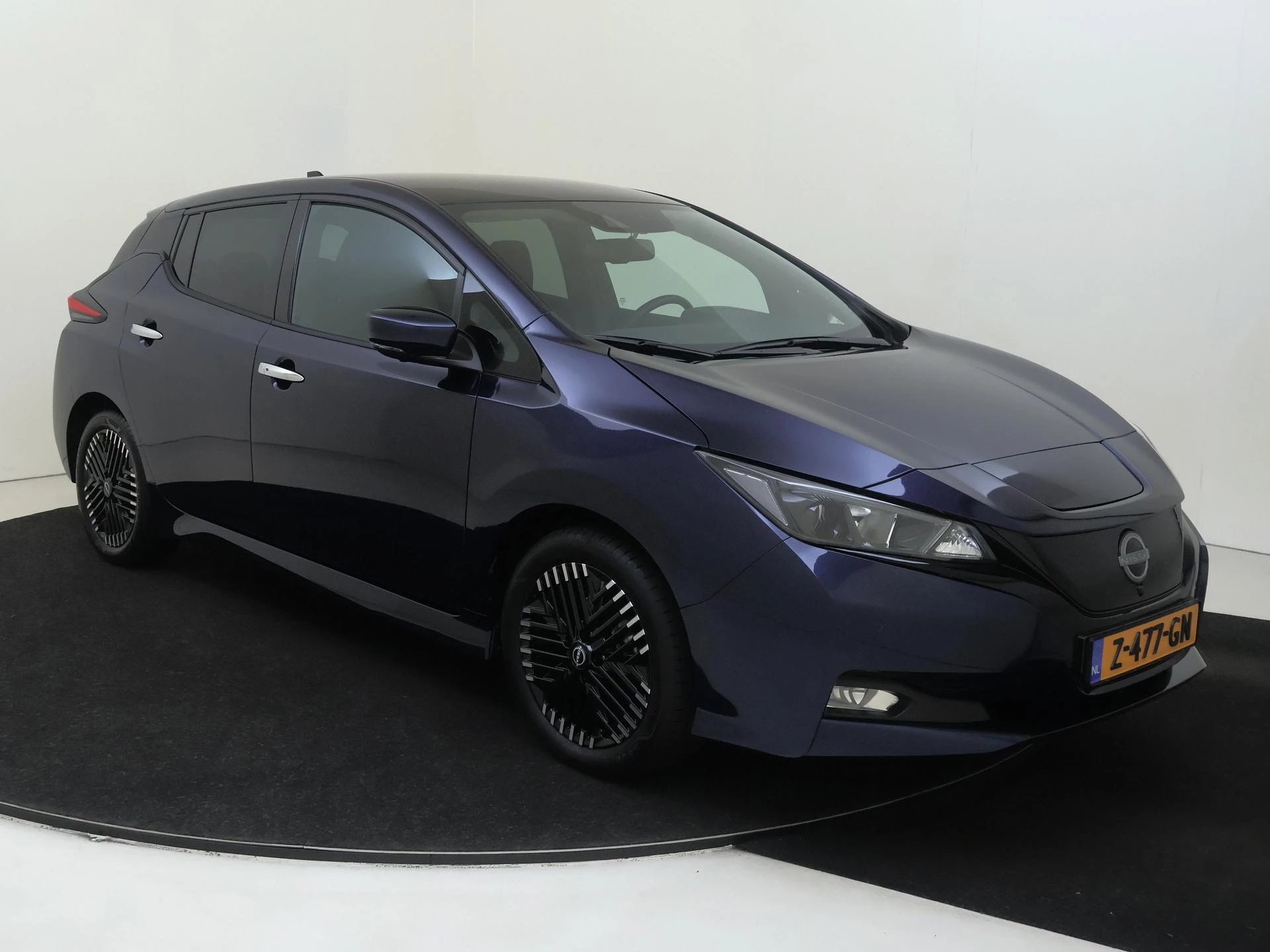 Nissan Leaf N-Connecta 39 kWh