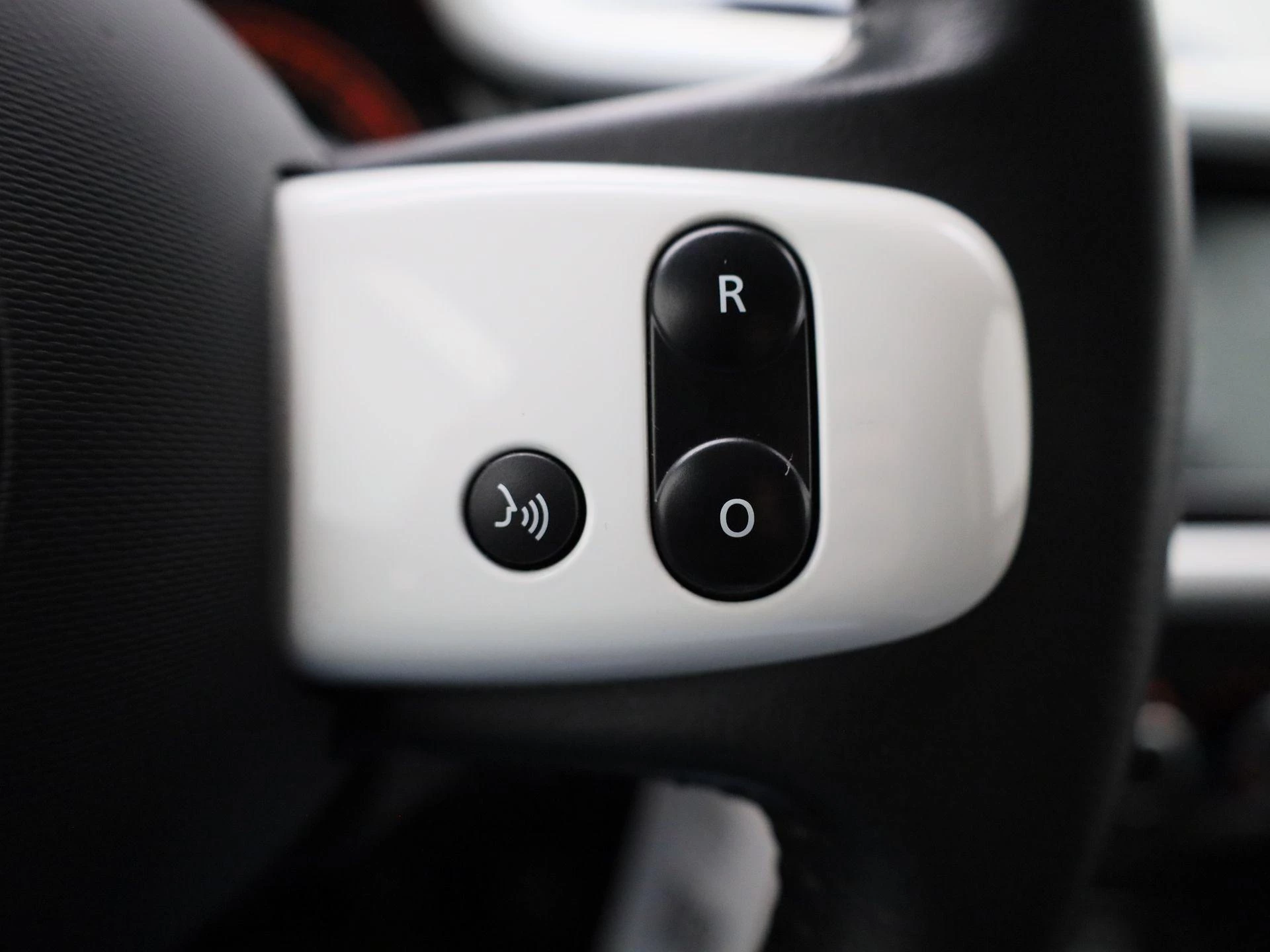 Renault Twingo 0.9 TCe 95 Intens