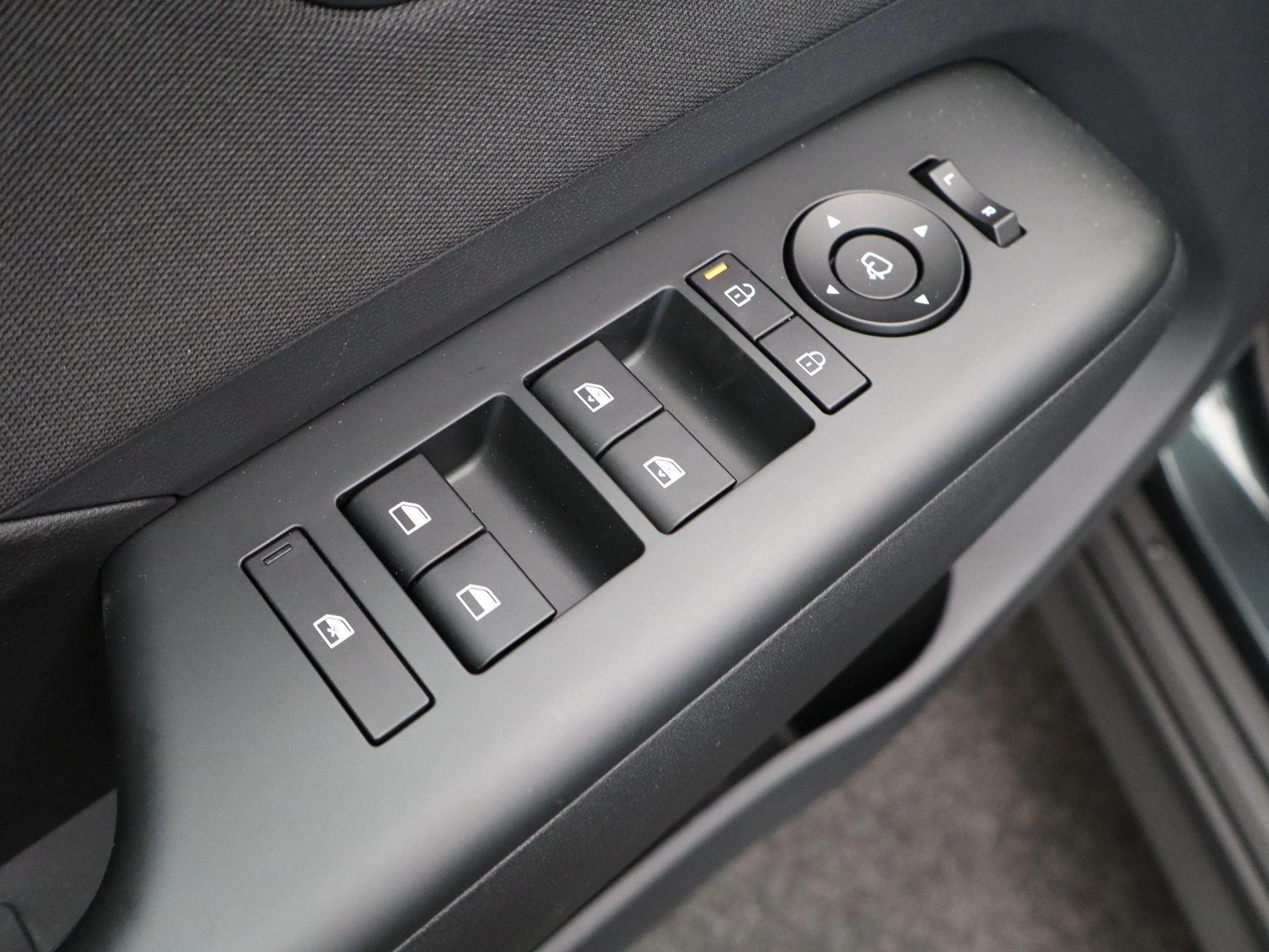 Hyundai Kona Electric N Line Business 64.8 kWh