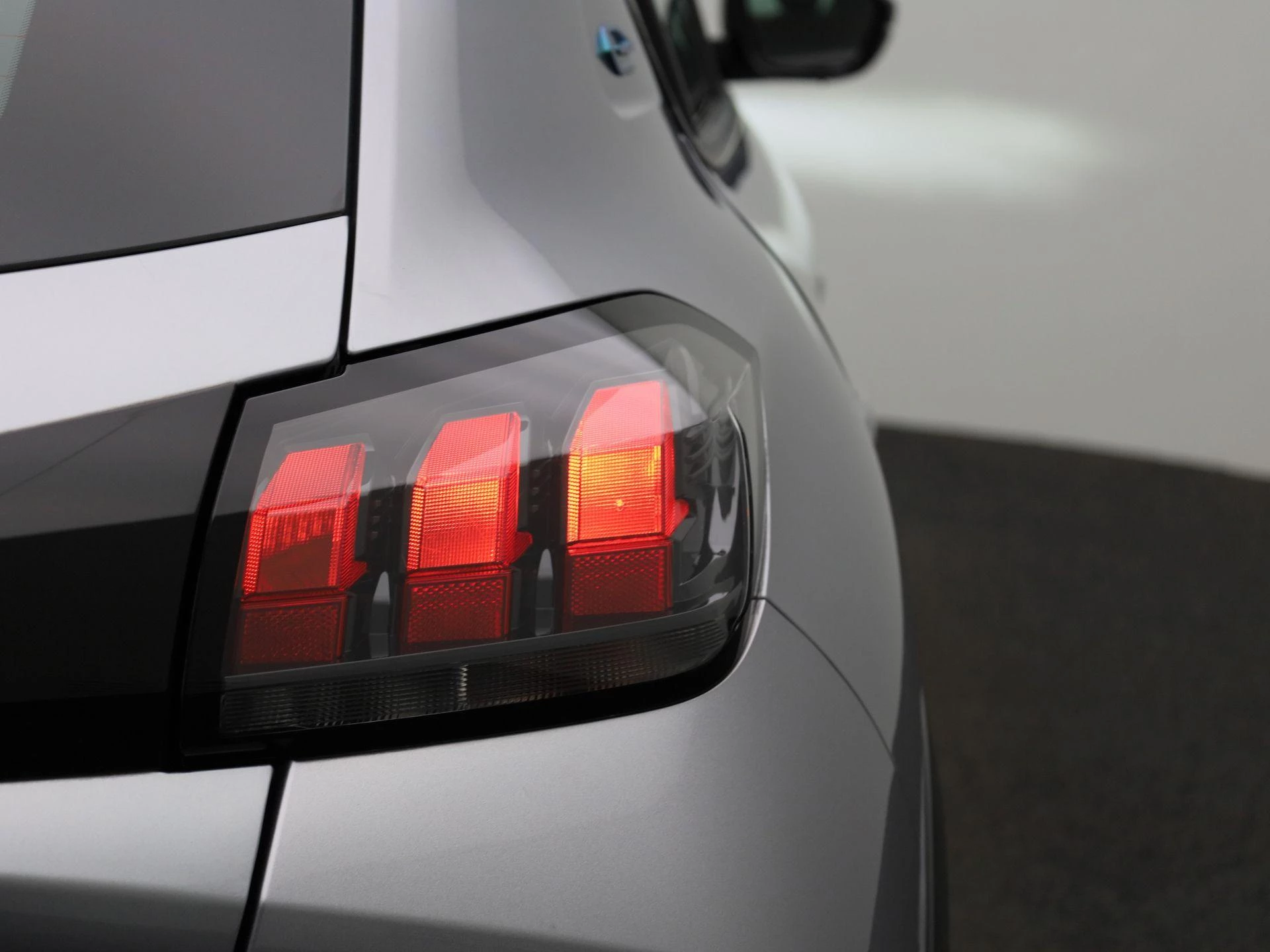 Peugeot e-208 EV Active Pack 50 kWh