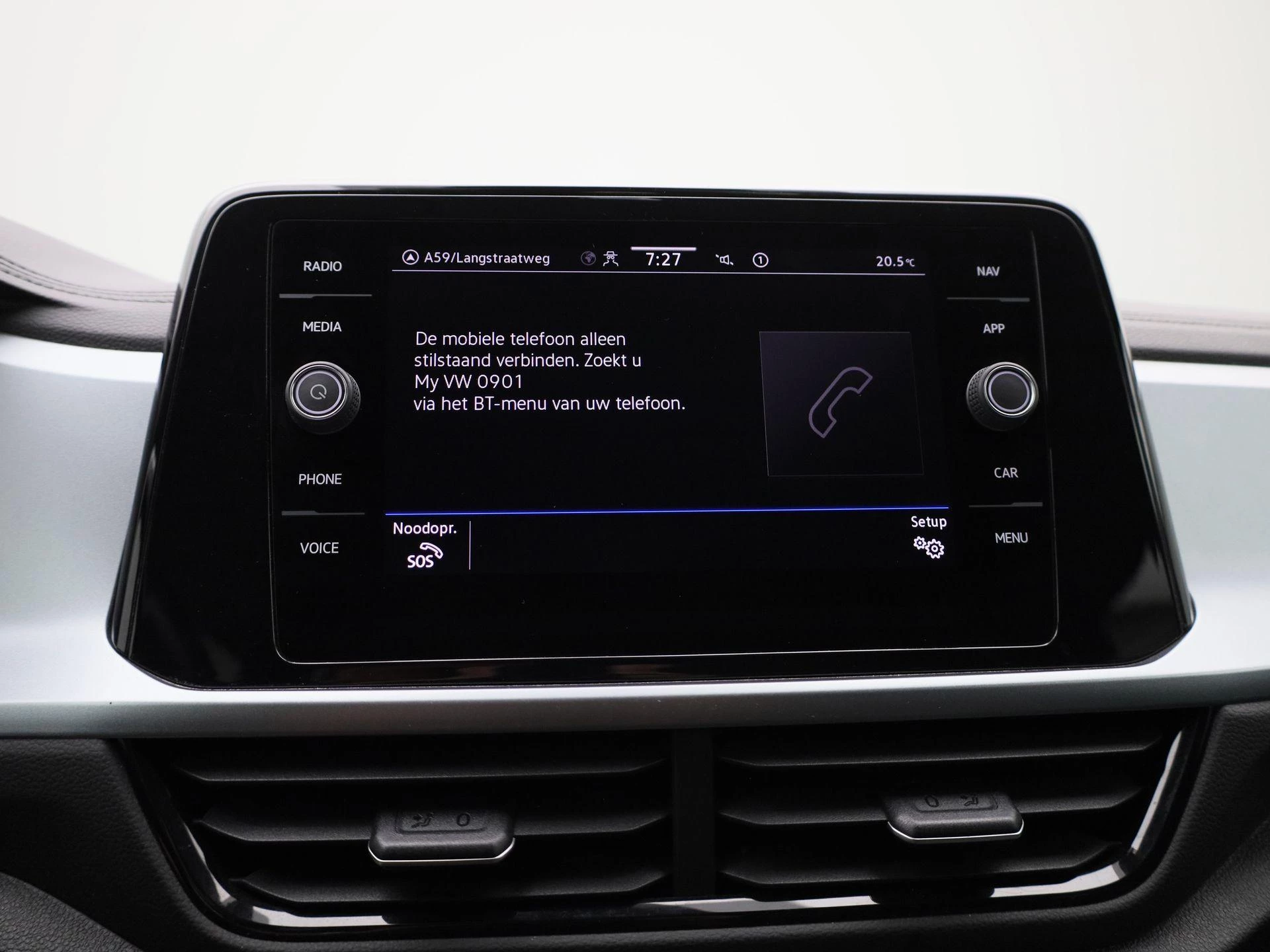 Volkswagen T-Roc 1.5 TSI Life Business 150pk