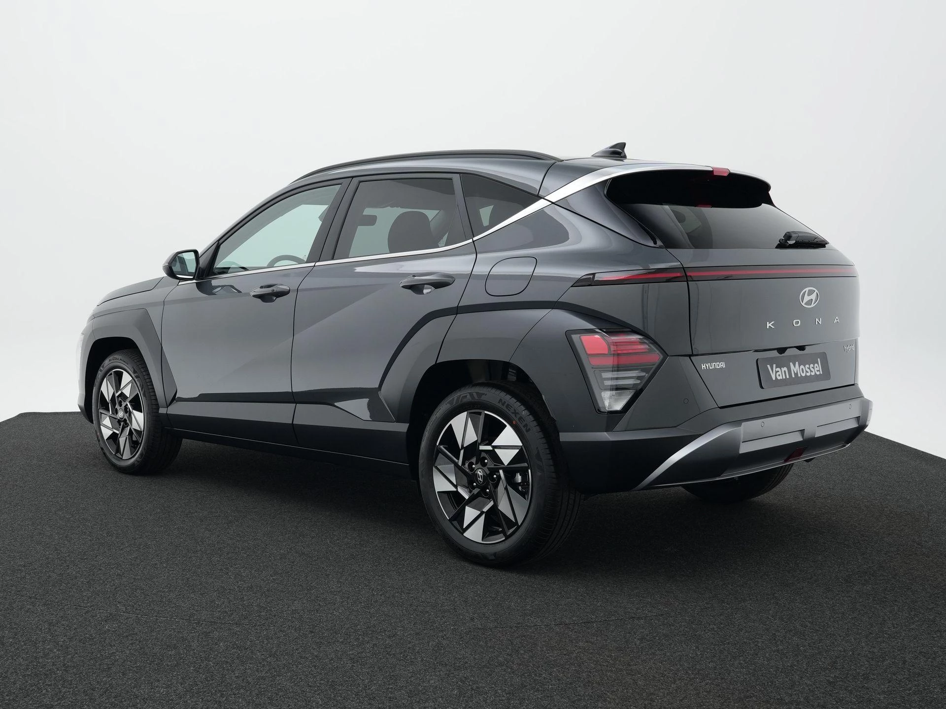 Hyundai Kona 1.6 GDI HEV Comfort