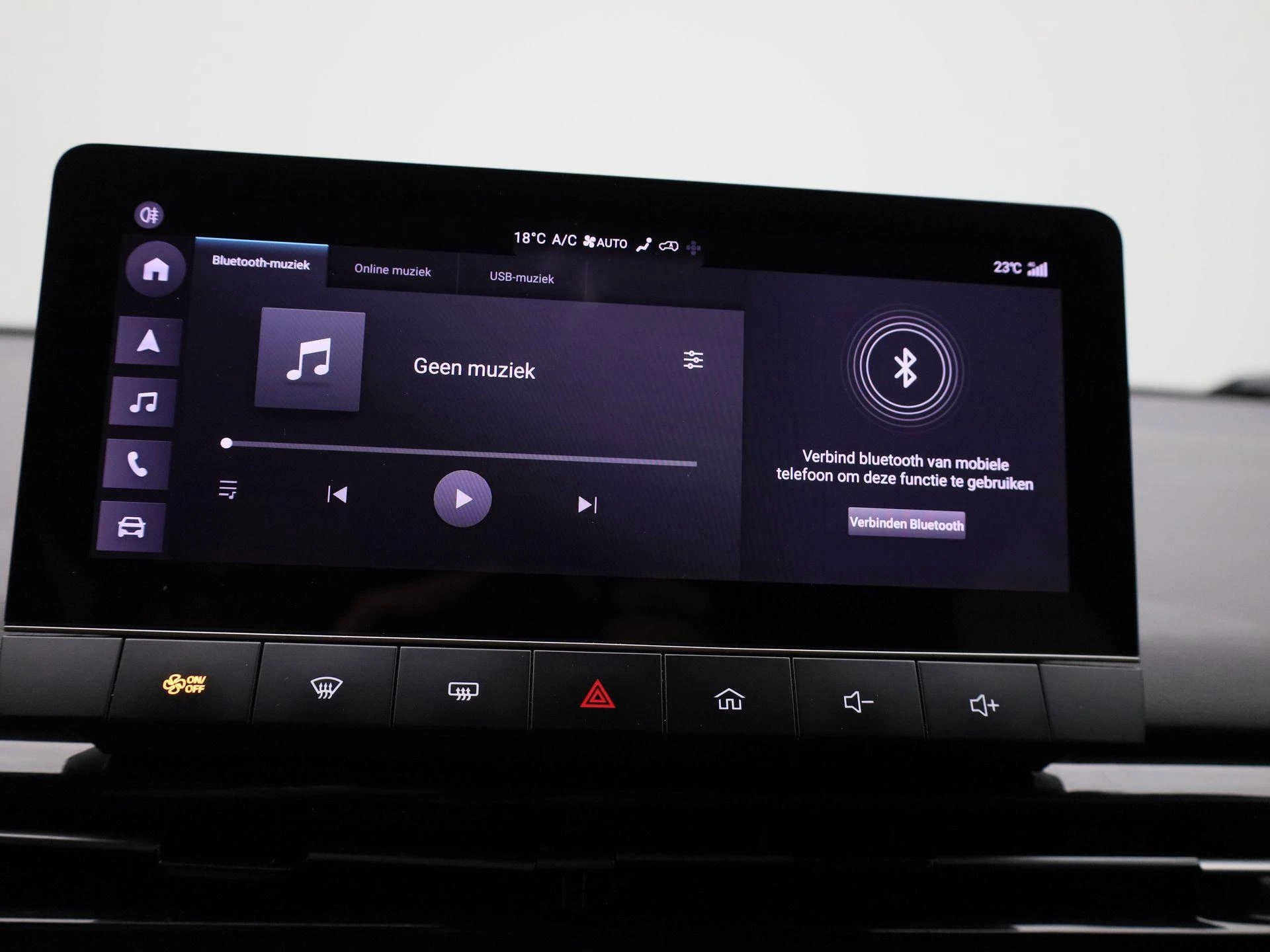 MG MG4 EV Electric Luxury 64 kWh