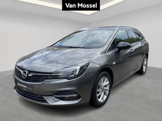 Opel Astra Sports Tourer 1.2 Turbo 81kW S/S Edition