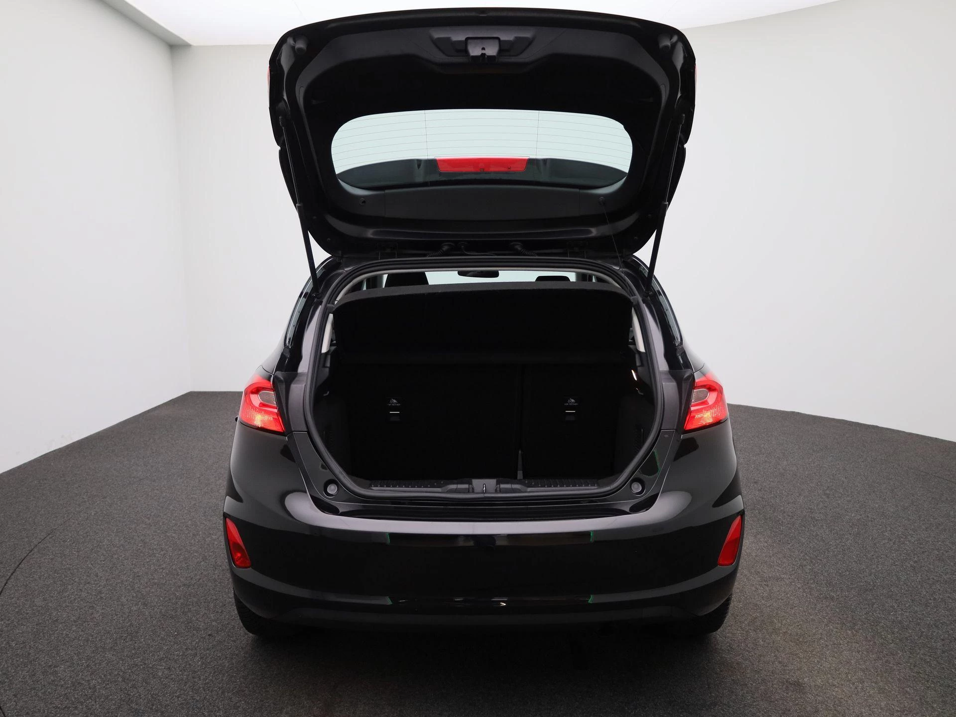 Ford Fiesta 1.0 EcoBoost Titanium