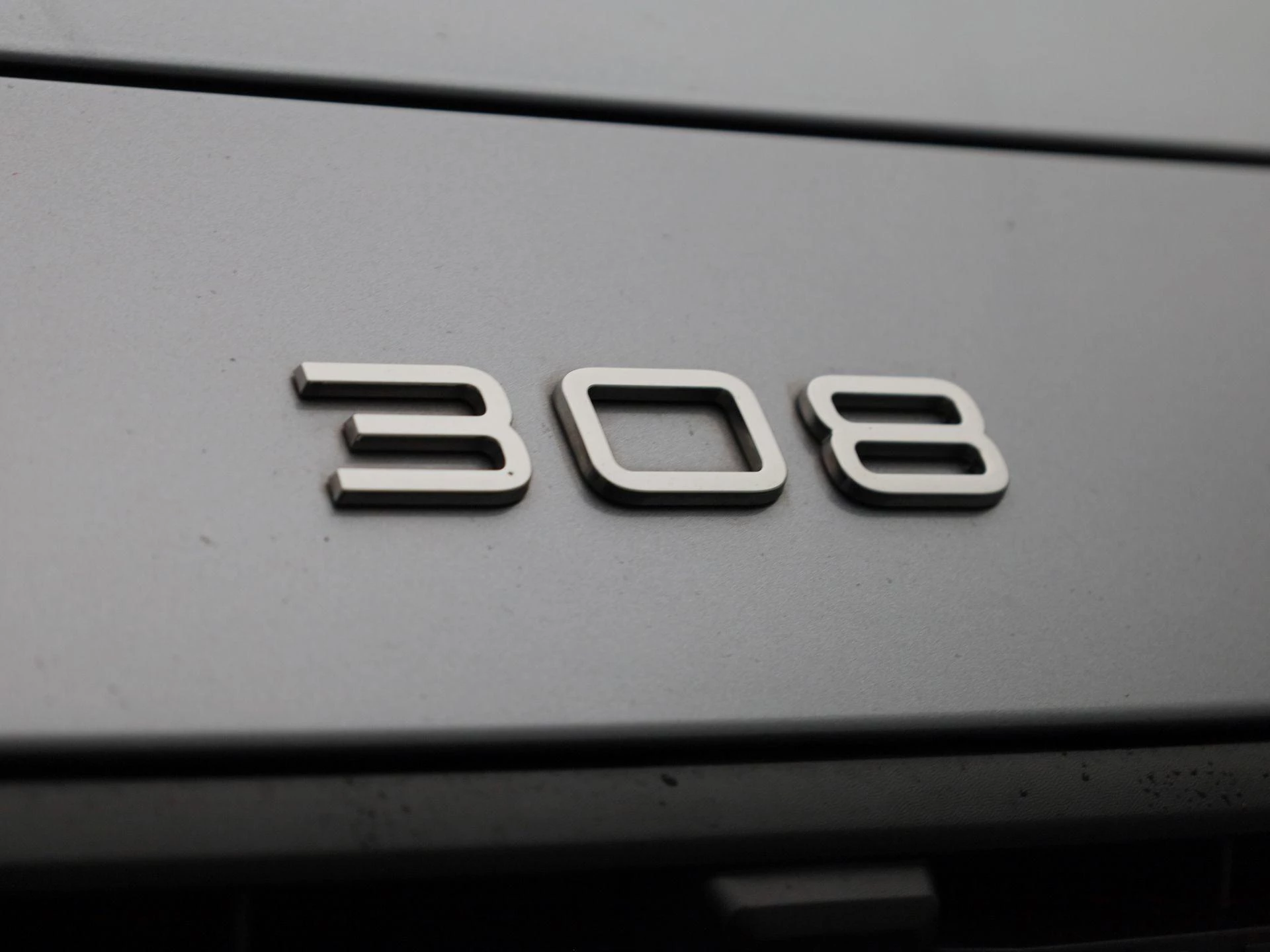 Peugeot 308 SW 1.2 PureTech Active Pack Business