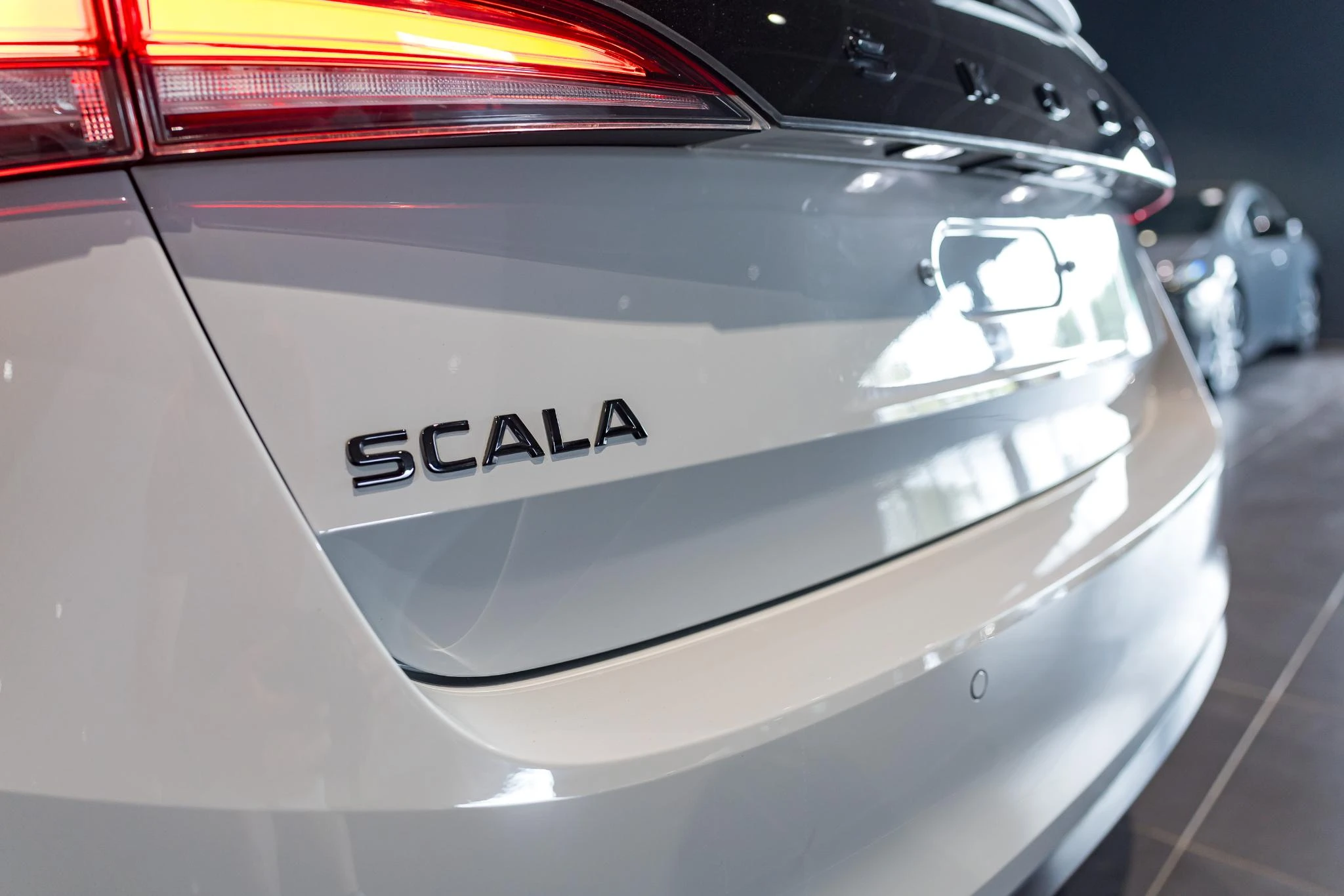 Škoda Scala 1.5 110kW DSG7 Monte Carlo