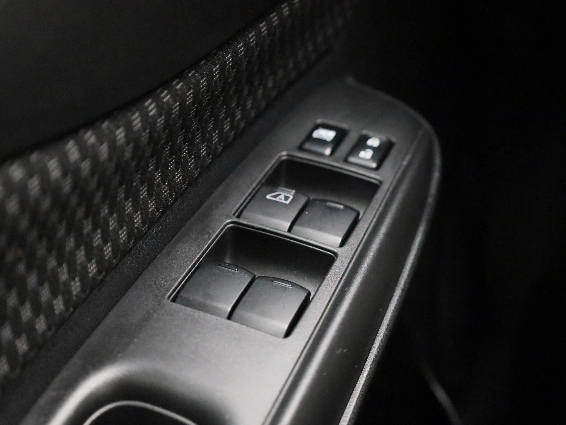 Nissan Note 1.2 Connect Edition