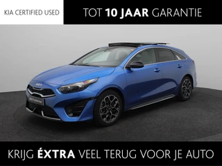 Kia ProCeed 1.5 T-GDi GT-Line