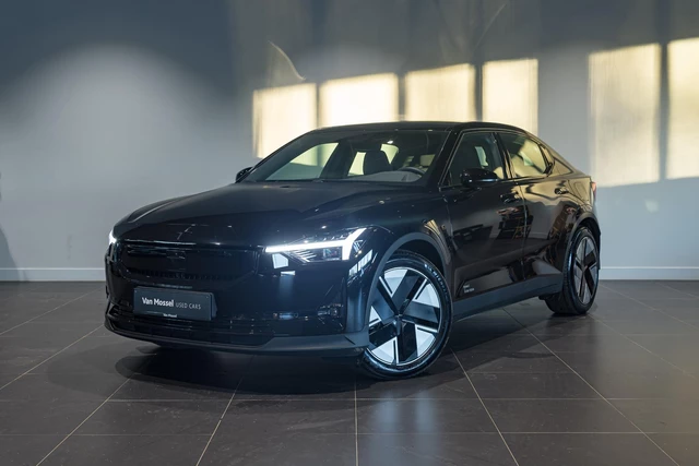 Polestar Polestar 2