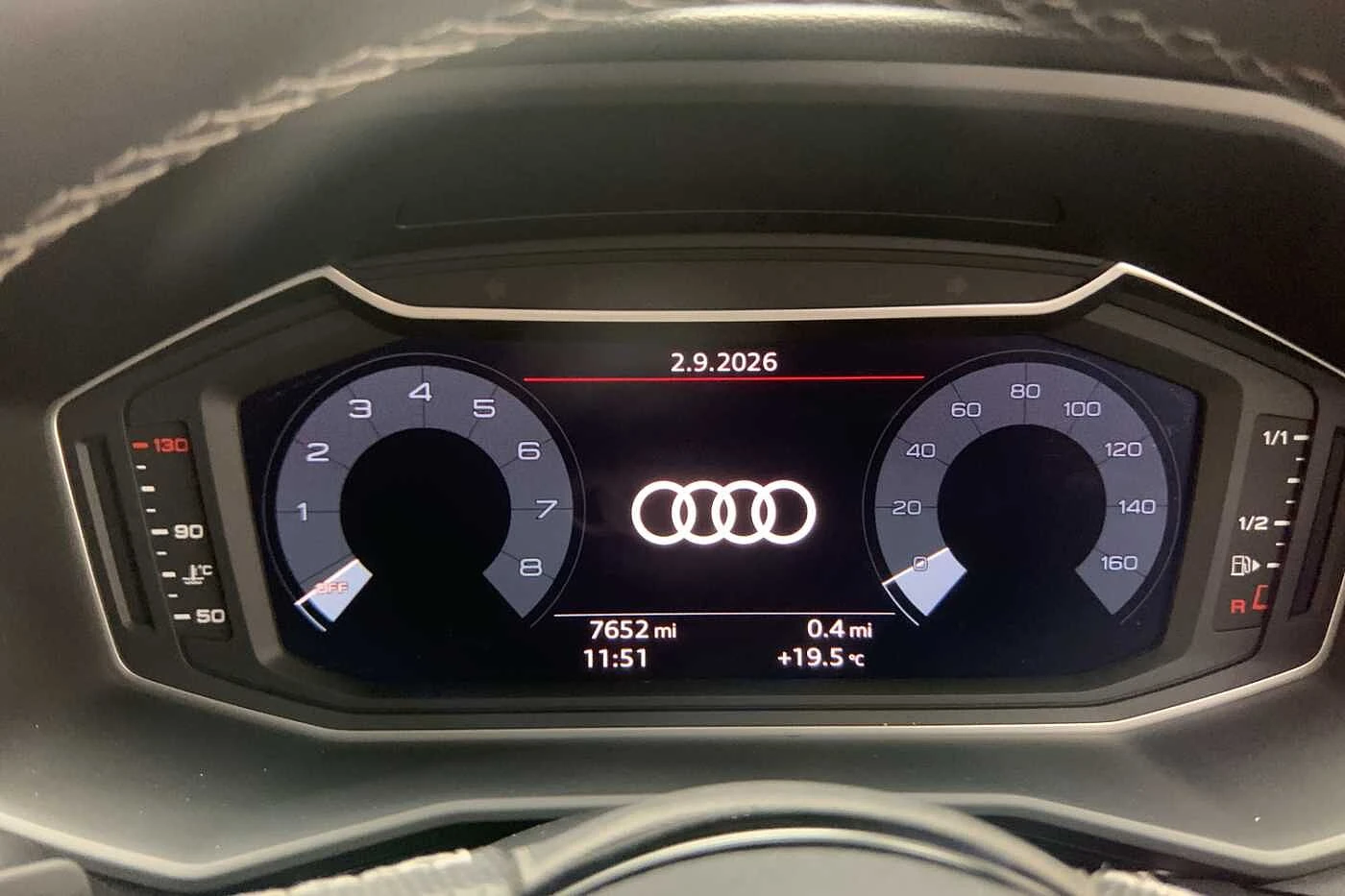 Audi-A1 Sportback-image-12