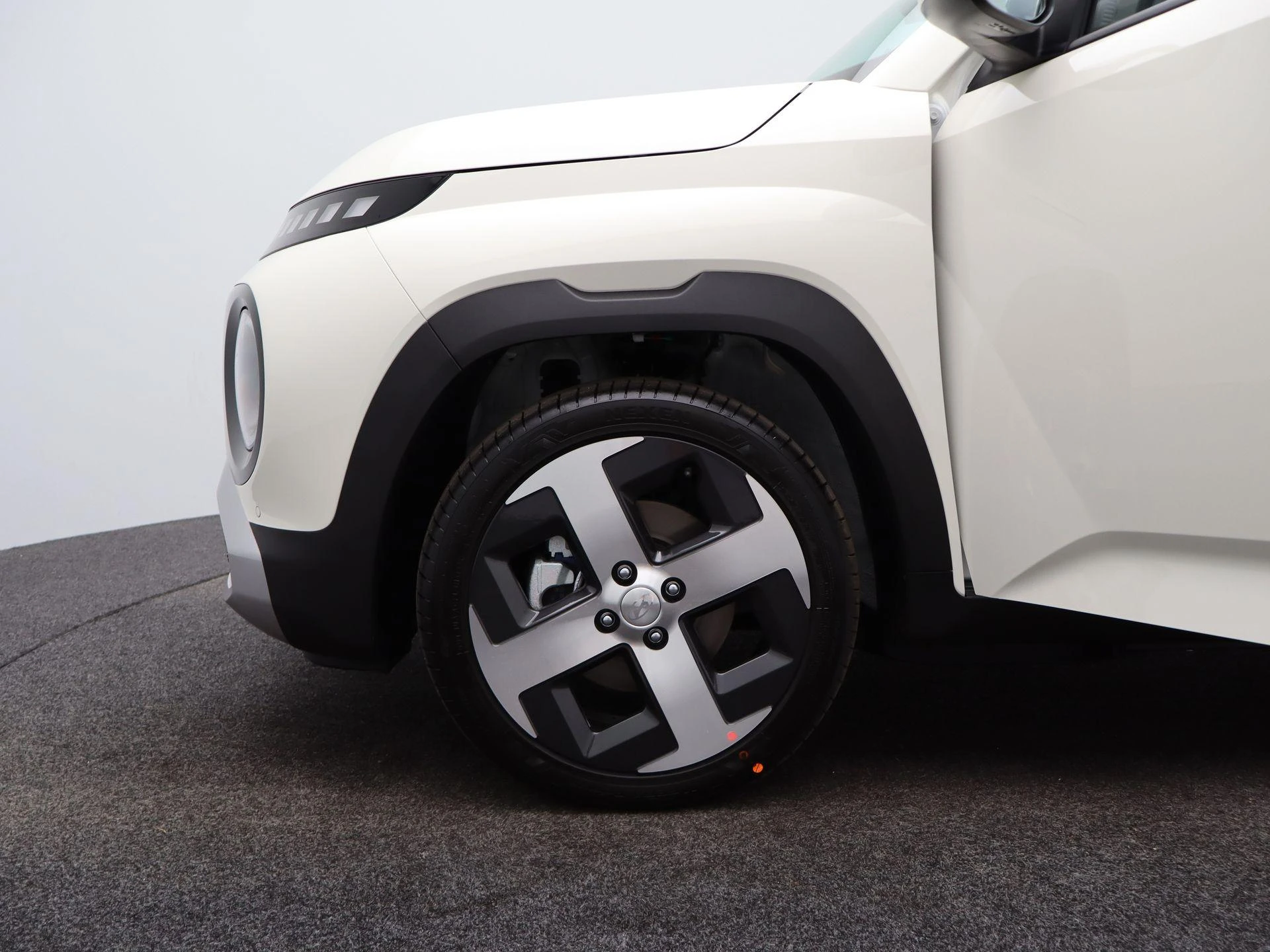 Hyundai Inster Pulse Advanced 42 kWh