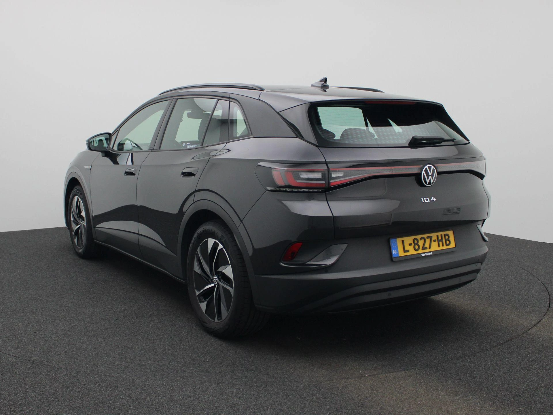 Volkswagen ID.4 Life 77 kWh