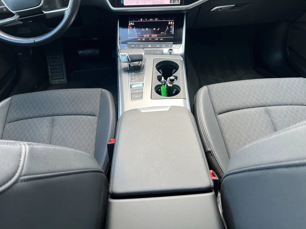 Audi A6 Lim. design 45 TFSI S tronic *Kamera*Standhzg