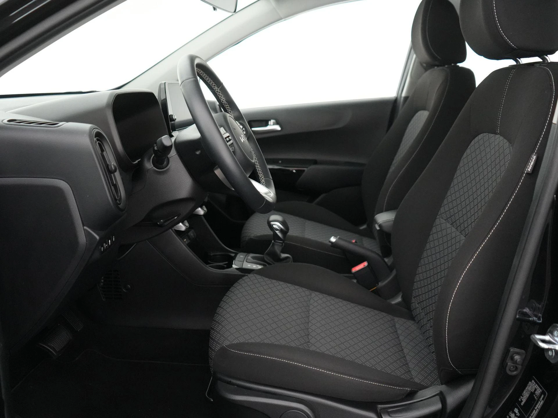 Kia Picanto 1.0 GDI ISG 63 AMT Pulse