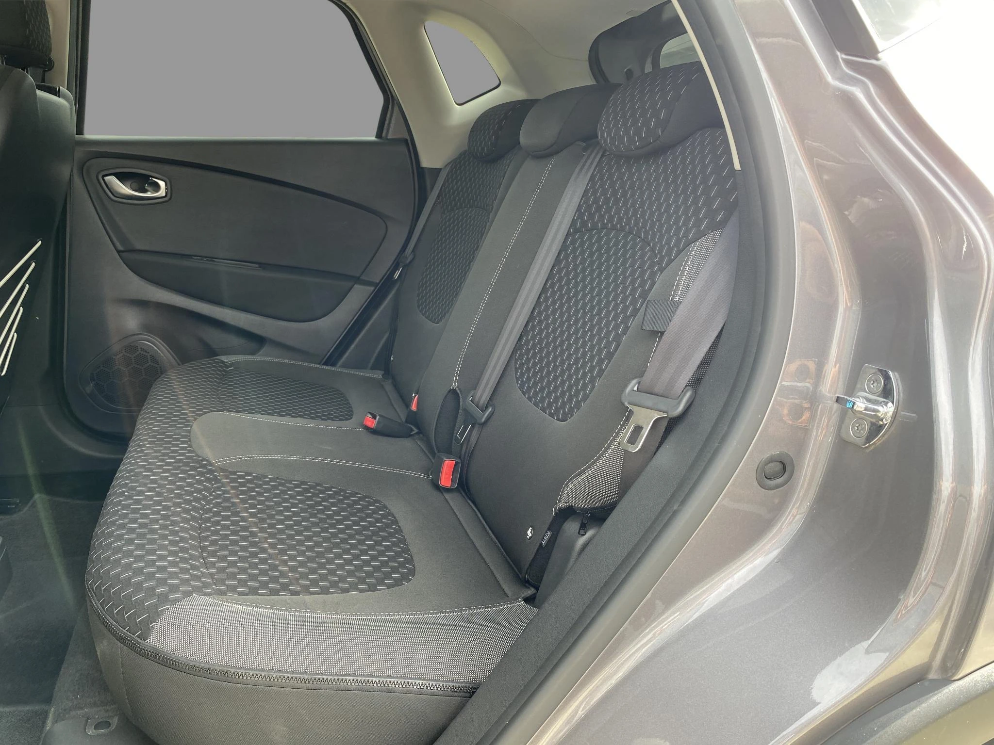 Renault Captur Intens Energy TCe 90