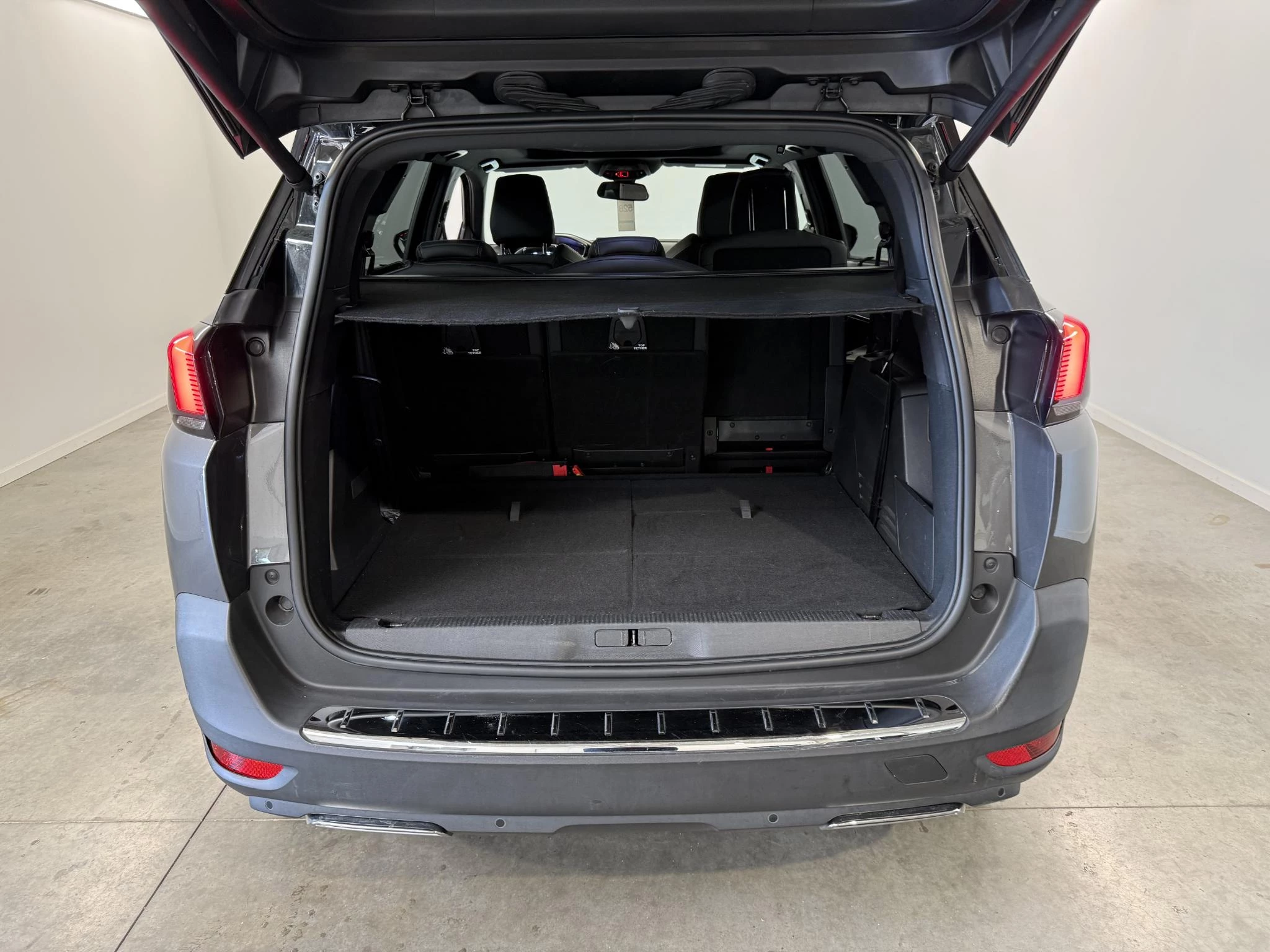 Peugeot 5008 1.2 PureTech 96kW S&S GT