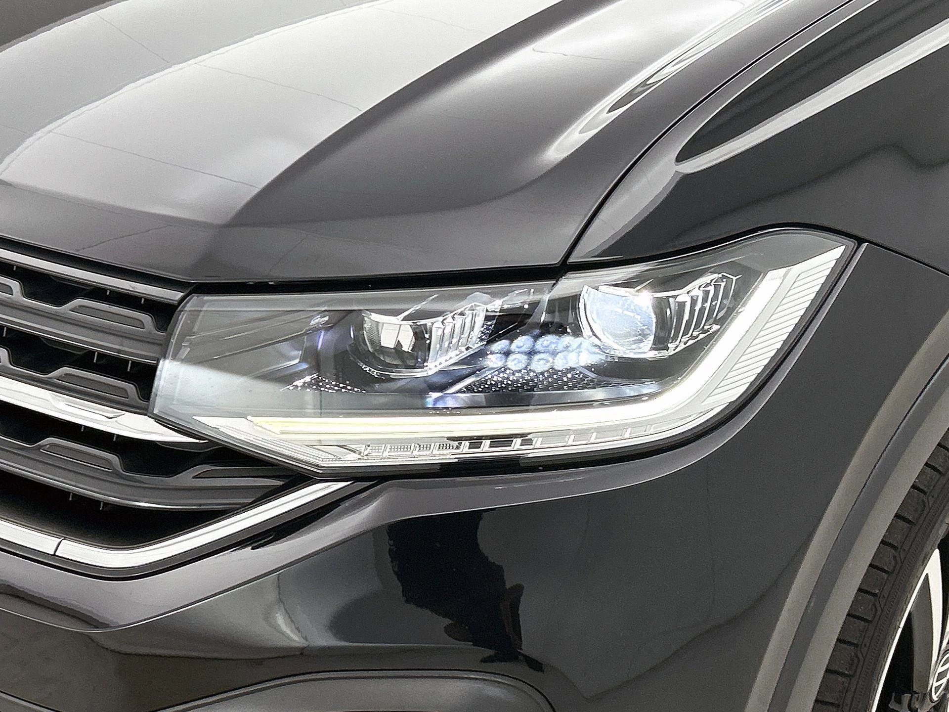 Volkswagen T-Cross 1.0 TSI R-Line