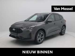 Ford Kuga 2.5 PHEV ST-Line