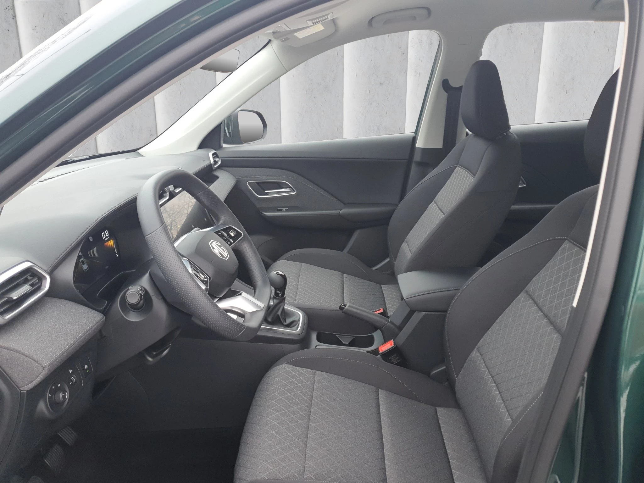 MG ZS Standard 1.5 85 kW GJR | RFK | PDC | Navi | Klima | BT | ZV mit FB