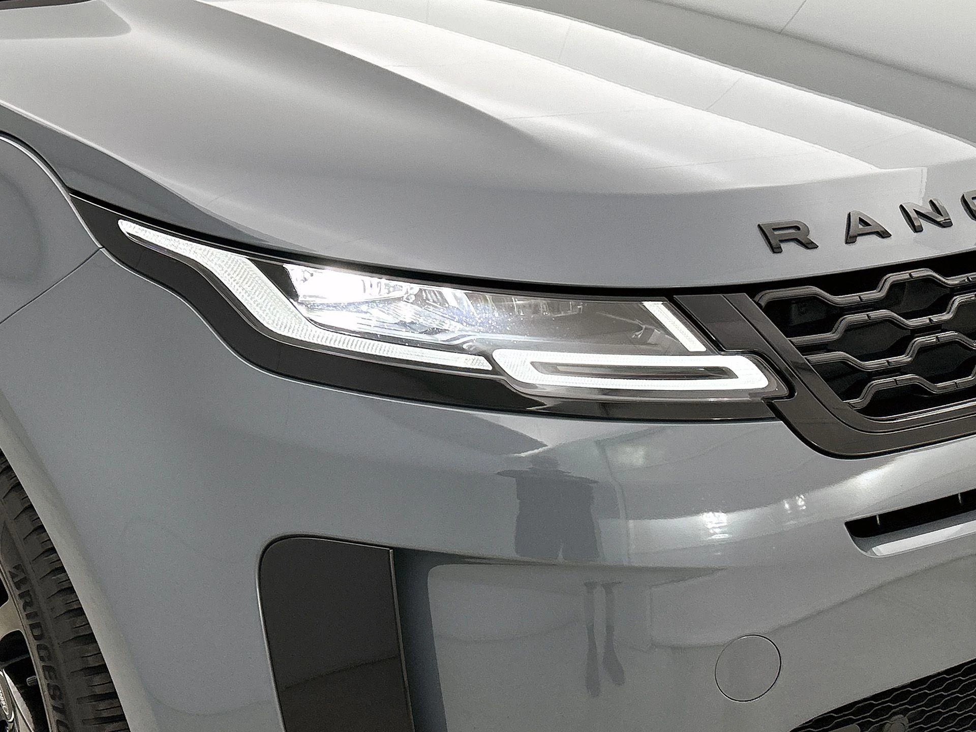 Land Rover Range Rover Evoque 1.5 P300e AWD R-Dynamic S