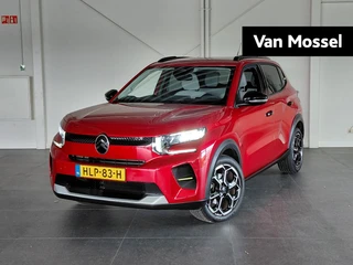 Citroën C3 1.2 Turbo 100pk Max