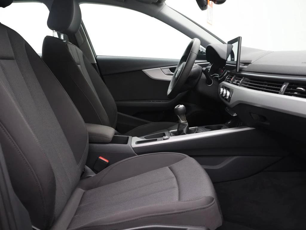 Audi A4 Audi A4 Sedan 35TFSI 150PK *NAVI*BLTH*CRUISE*PDC A*...