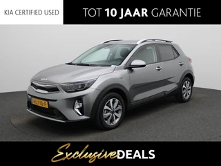 Kia Stonic 1.0 T-GDi MHEV DynamicPlusLine