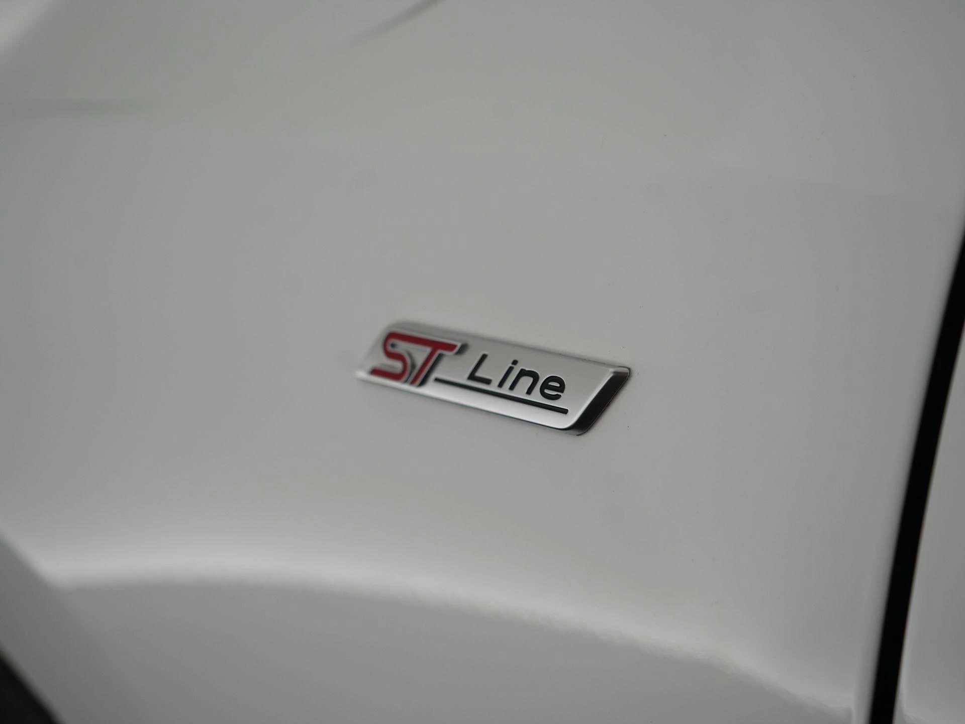 Ford Focus Clipper 1.0i EcoBoost MHEV 92kW ST-Line