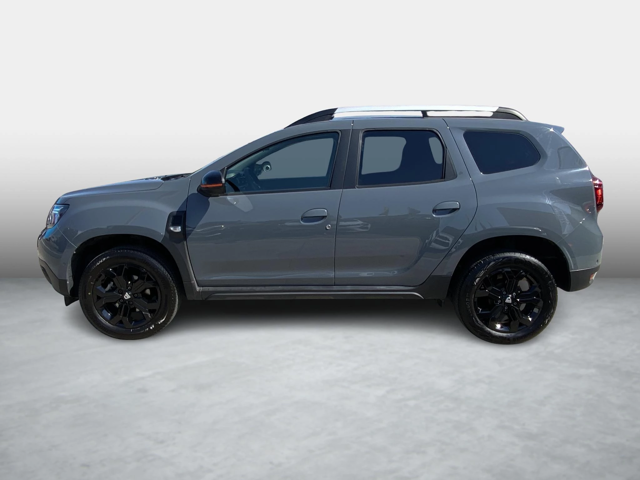 Dacia Duster Extreme TCe 130