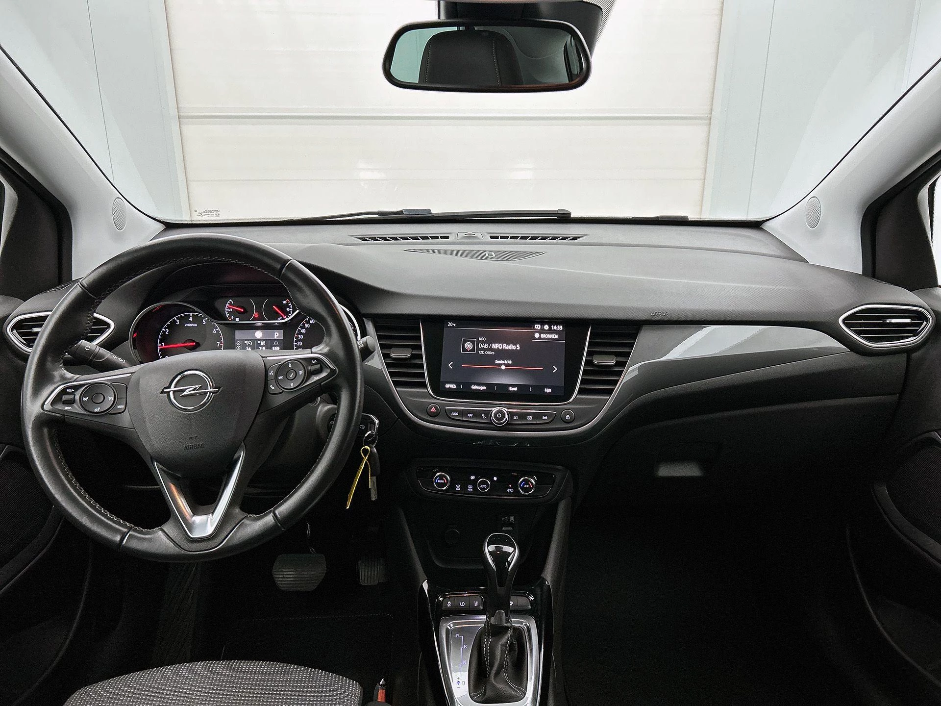 Opel Crossland 1.2 Turbo Elegance