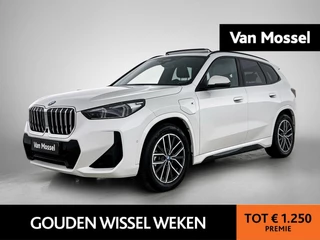 BMW X1 xDrive25e