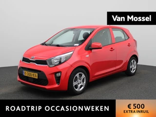 Kia Picanto 1.0 DPi ComfortLine