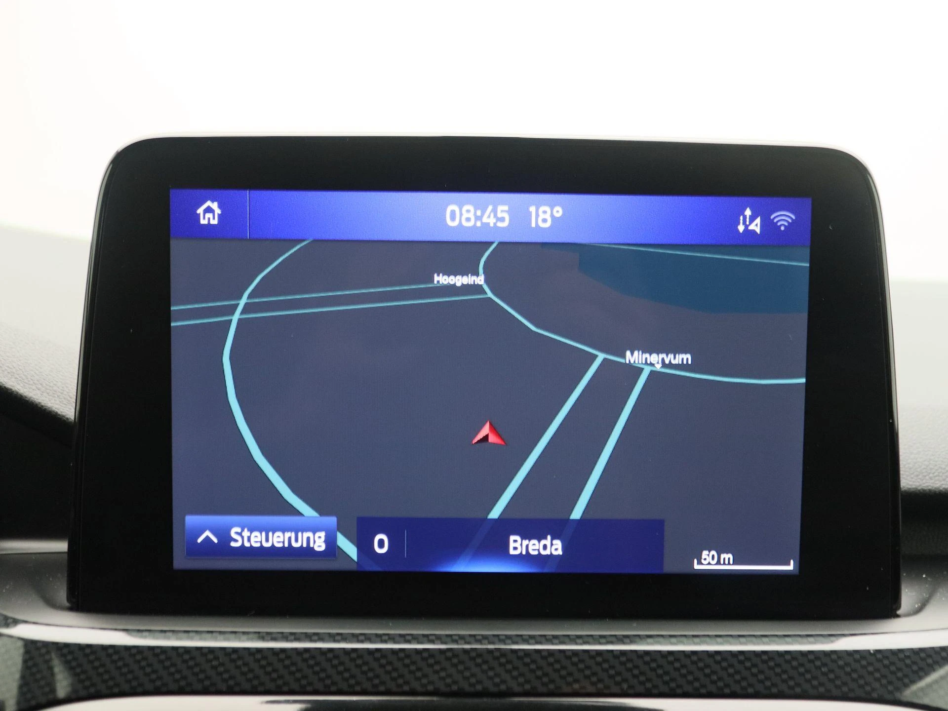 Ford Kuga 2.5 PHEV ST-Line