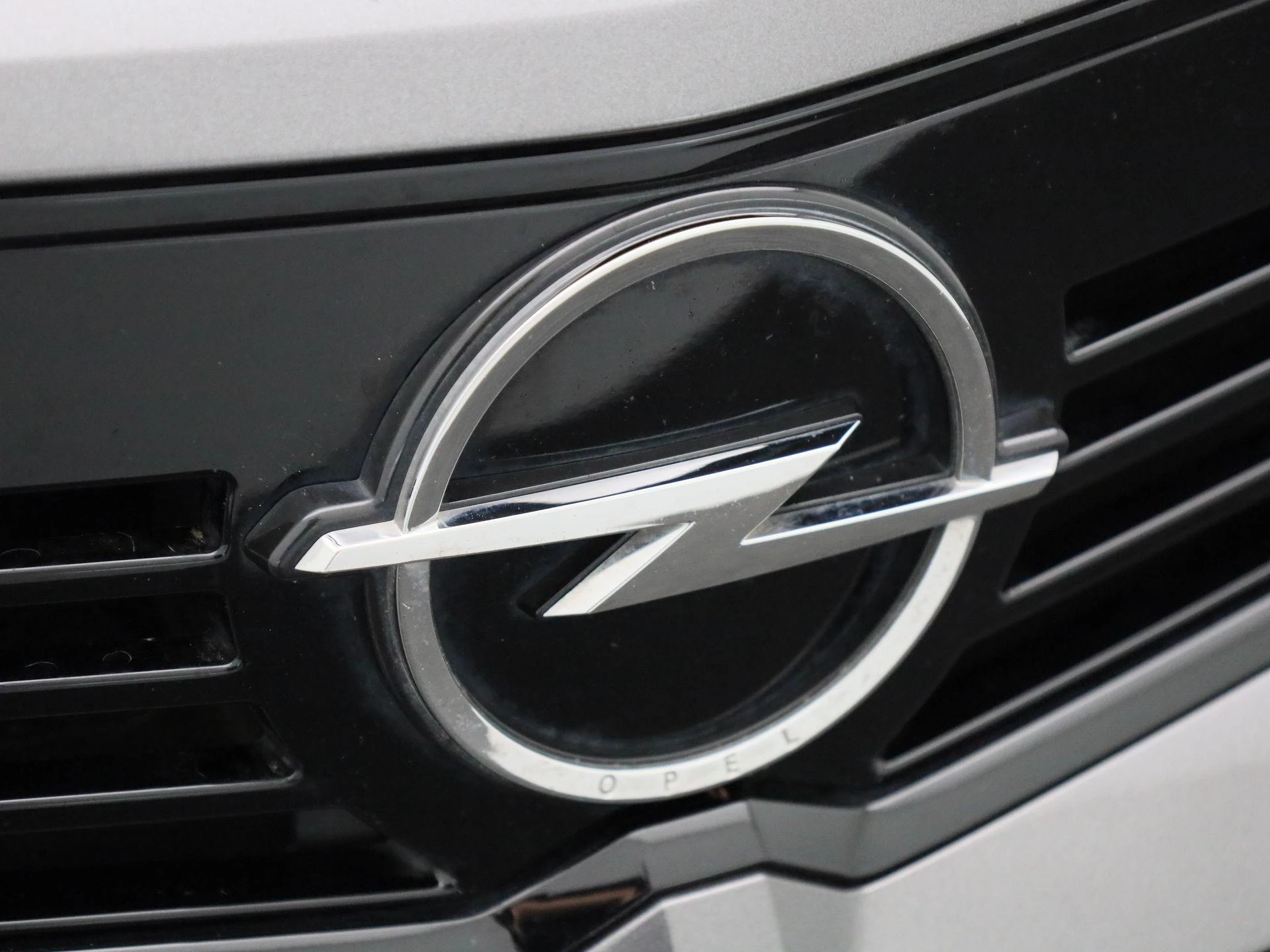 Opel Astra Sports Tourer 1.2 Level 2