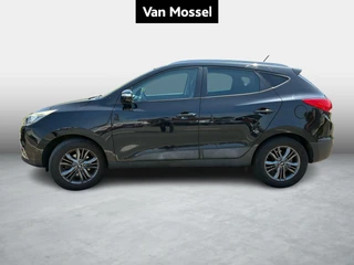 Hyundai ix35 1.6 GDi Lounge