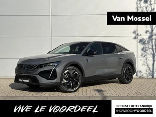 Peugeot 408 e-408 GT Avantage 58 kWh