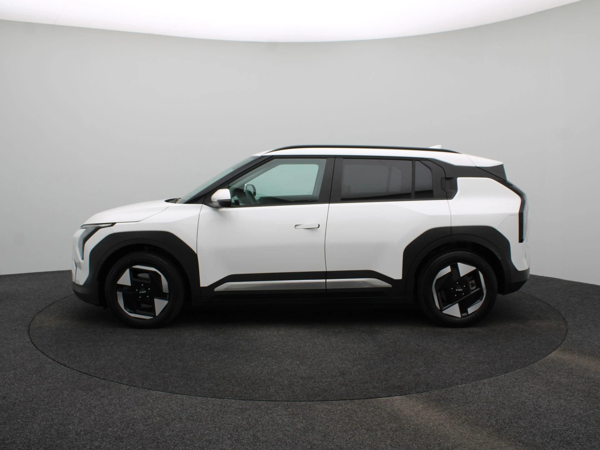 Kia EV3 Plus 81.4 kWh