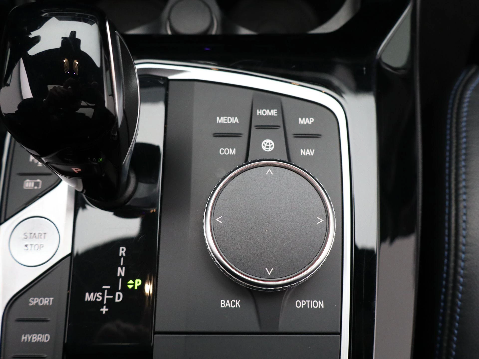 BMW X3 xDrive30e High Executive
