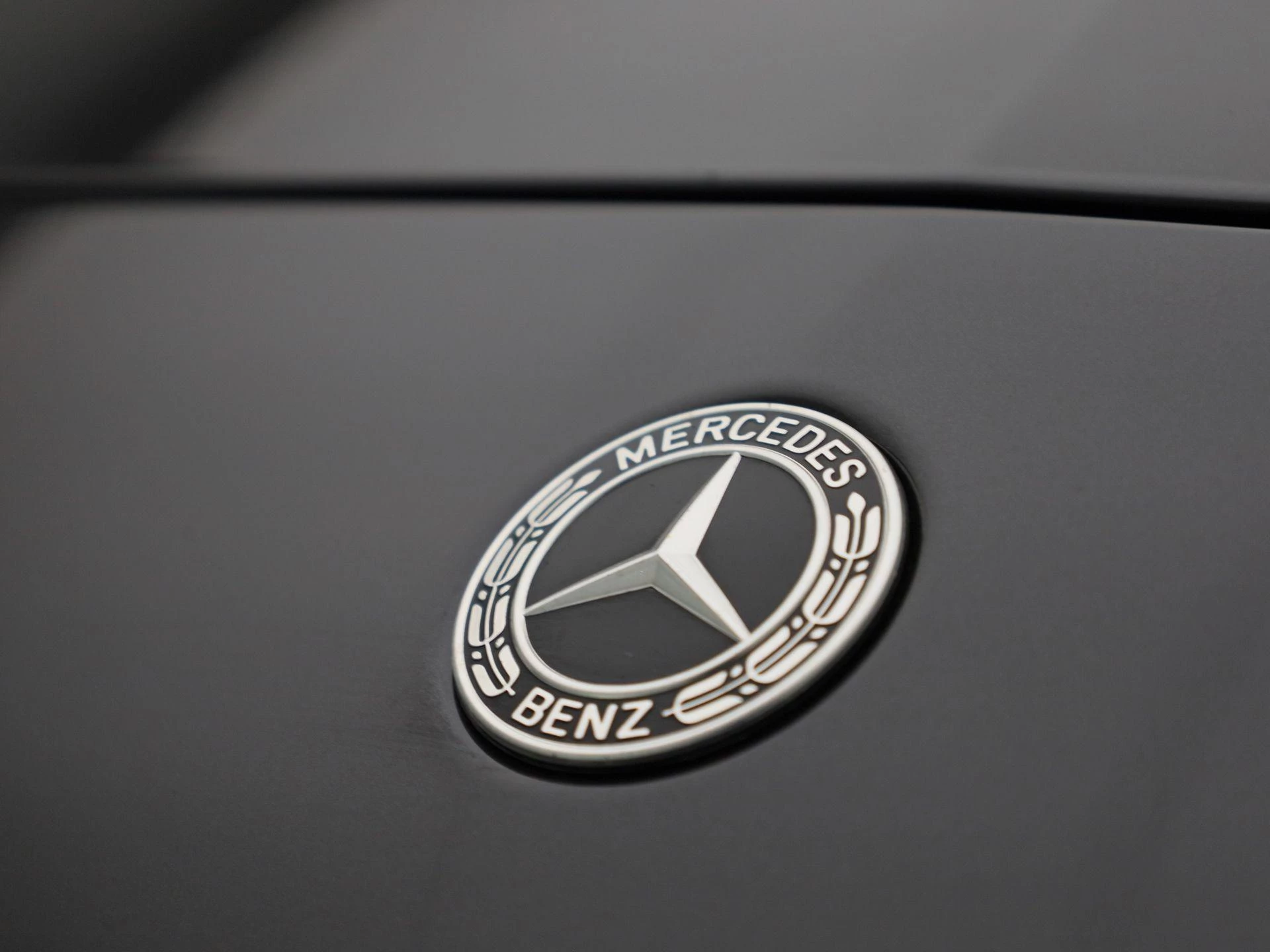 Mercedes-Benz C-Klasse Break C 300 e Luxury Line