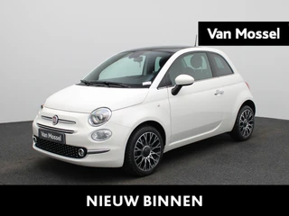 Fiat 500 1.0 Hybrid 70 Dolcevita