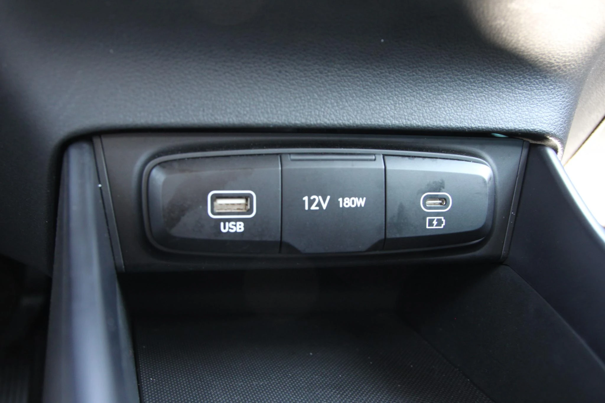 Hyundai i20 Twist