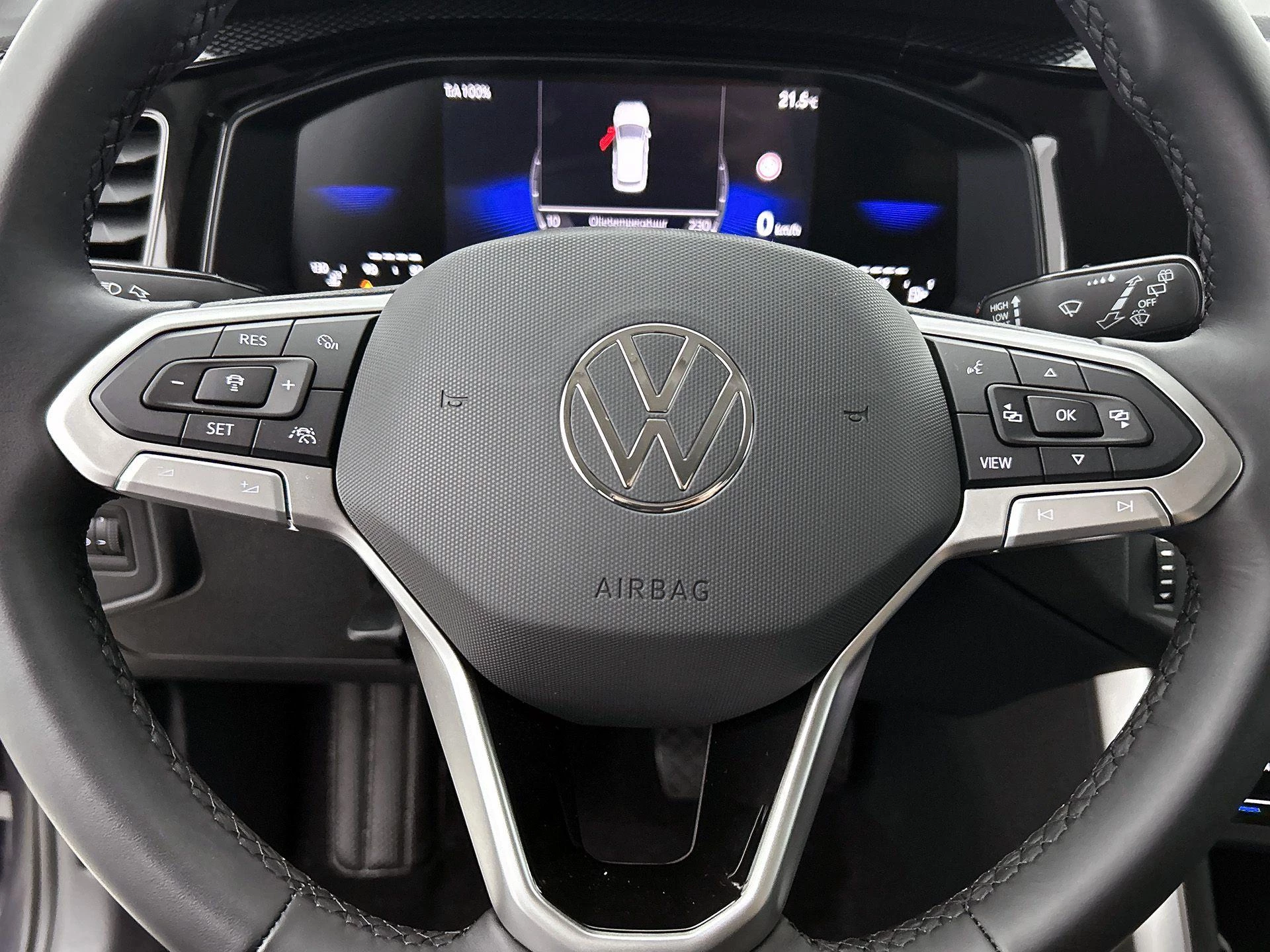 Volkswagen Polo 1.0 TSI Life Edition