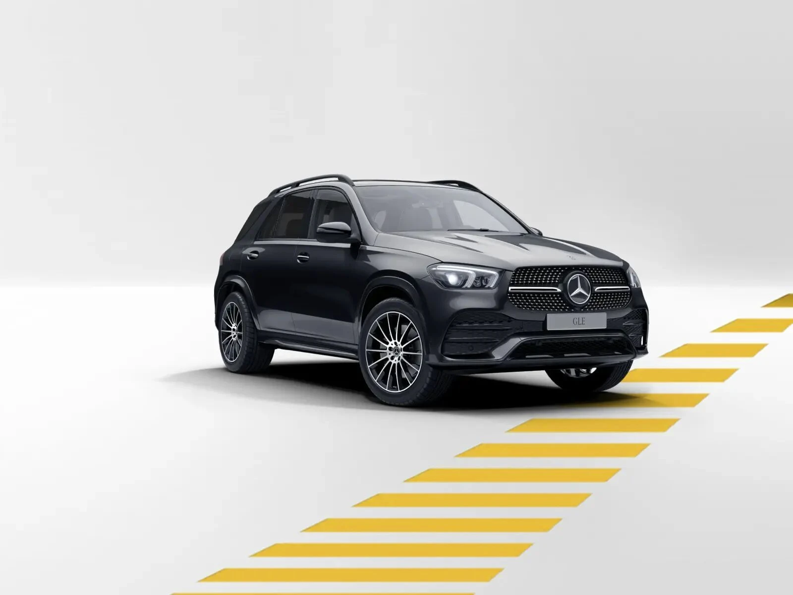 Mercedes-Benz-GLE 400 d-image-8