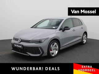 Volkswagen Golf 1.5 eHybrid GTE 272 PK|