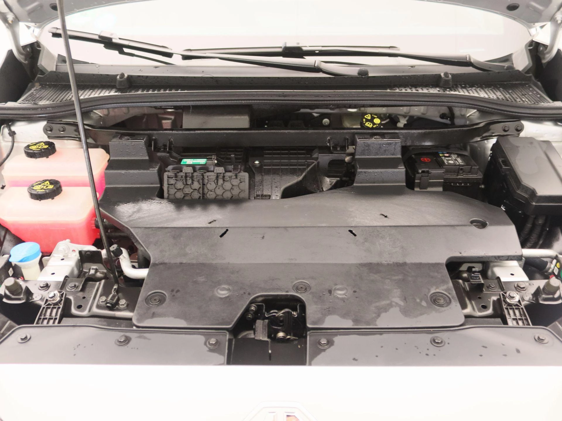 MG MG4 Luxury 64 kWh