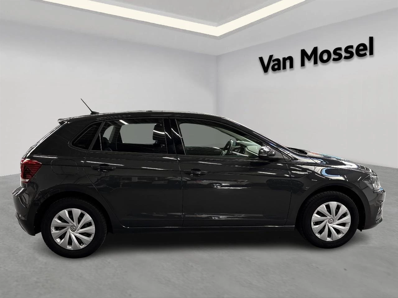 Volkswagen Polo 1.0 48kW Comfortline