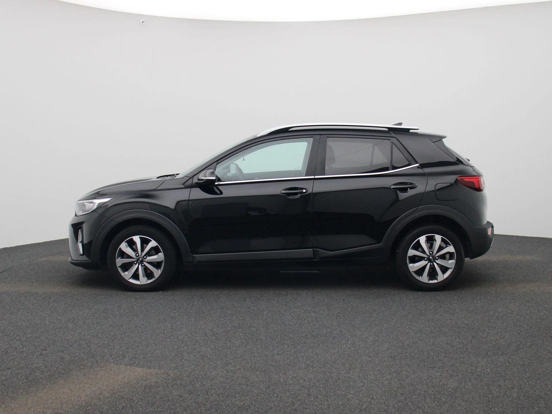 Kia Stonic 1.0 T-GDI