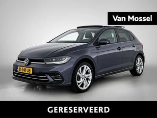 Volkswagen Polo 1.0 TSI Style 95PK