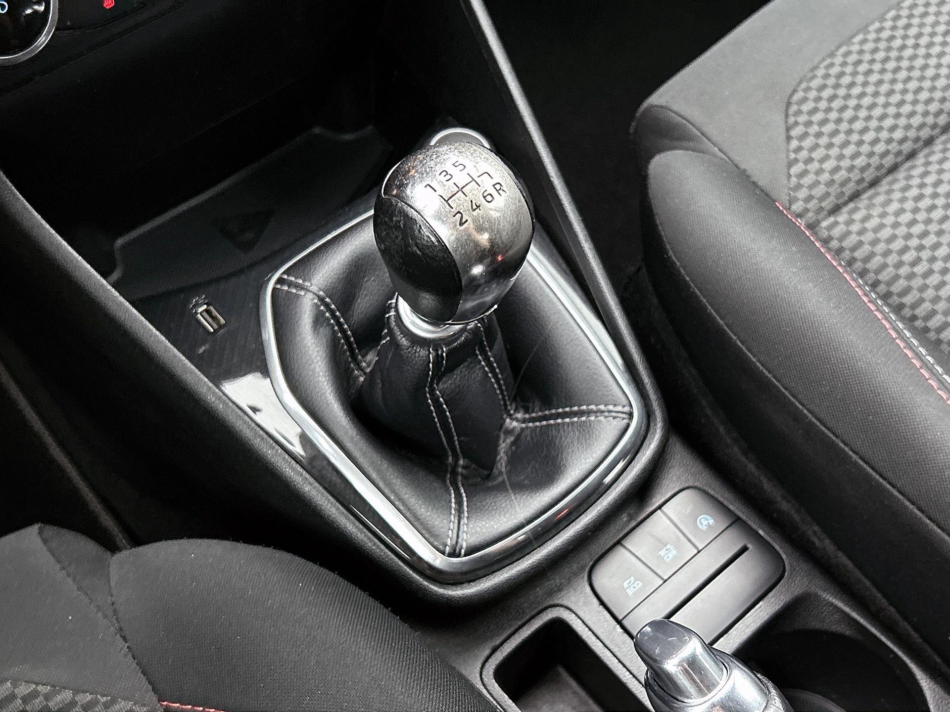 Ford Fiesta 1.0 EcoBoost ST-Line